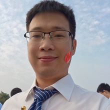 玩机器人的赵老师的头像